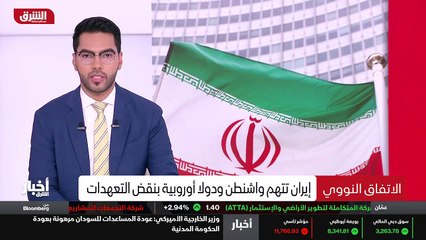 ...يورانيوم المخصب . التقرير الذى نقلته صحي...