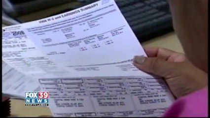 Experts Advise Necessary Precaution When Filing Tax Returns