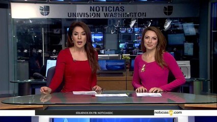 "Noche Latina" en la capital de Maryland