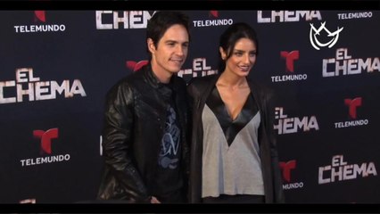 Mauricio Ochmann llora de emoción con las sorpresas de Aislinn