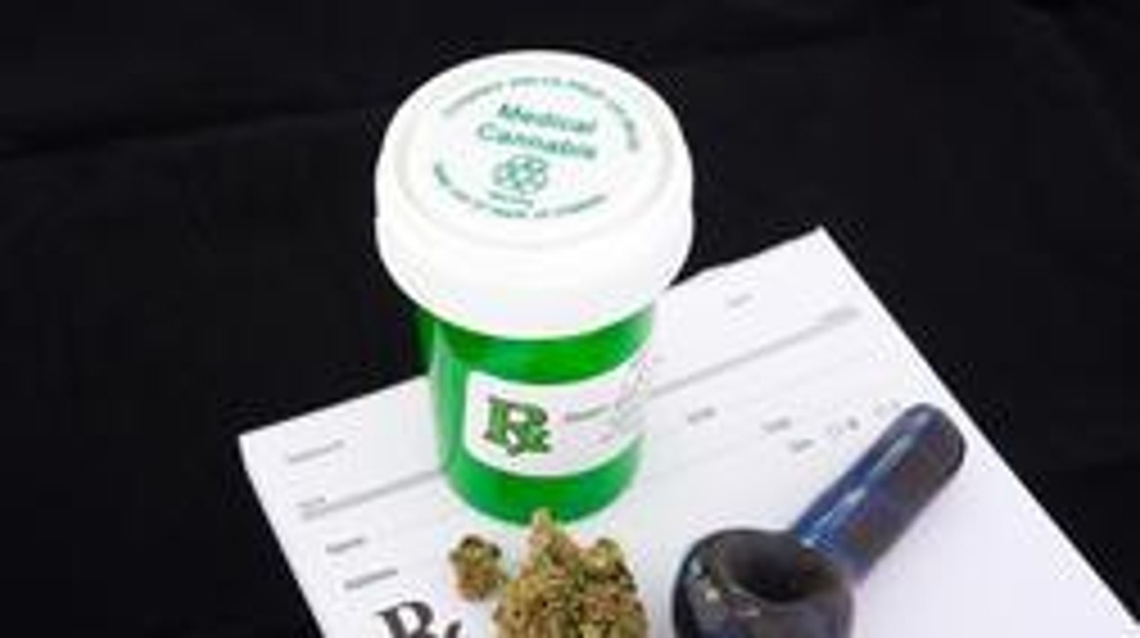 Departamento de Salud de Florida cambiaría las reglas de la marihuana