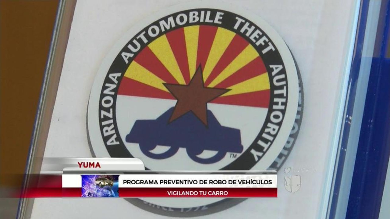Retoman programa "Vigilando tu carro"