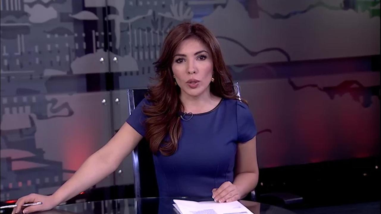 Donald Trump ordena construcción de muro fronterizo entre México y EE.UU..mp4