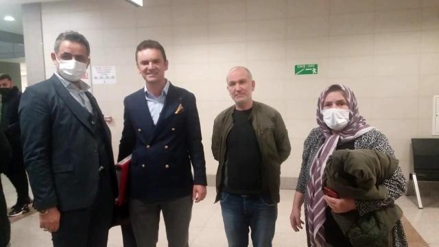 Gaziosmanpaşa'da bir arkadaşını öldürüp diğerini yaralayan sanığa 'akıl sağlığı yerinde' raporu