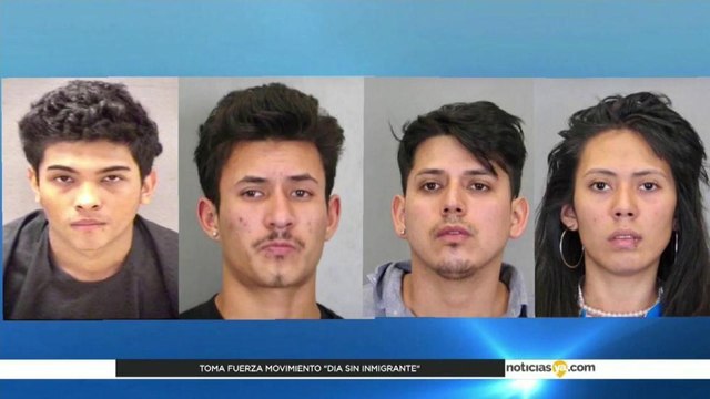 10 sospechosos implicados en asesinato de joven de 15 años