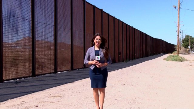 Problemas con peticiones de asilo político