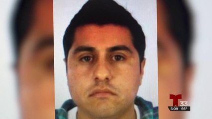 Buscan en San Diego a tijuanense desaparecido en 2014