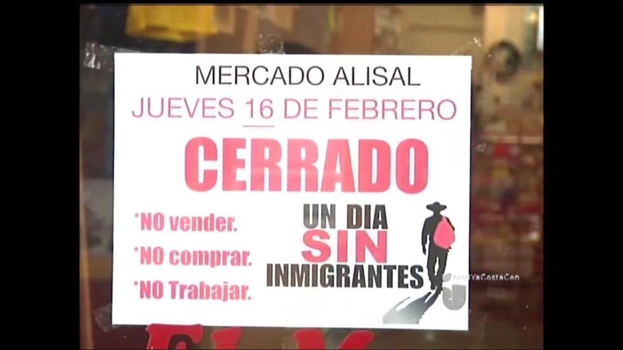 VIDEO: ¿Cómo serían nuestras ciudades sin inmigrantes?