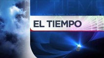 Pronóstico del tiempo con Adriana Valles