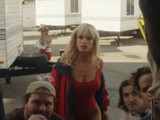 "Pam & Tommy" (OV): Erster Trailer zur neuen Miniserie