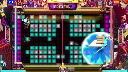 Sammy Ho y Jordi Costa estarán en Windjammers 2: este tráiler presenta a las dos estrellas