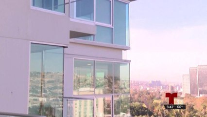 Tijuana crece al cielo, la vivienda vertical el nuevo atractivo de la ciudad