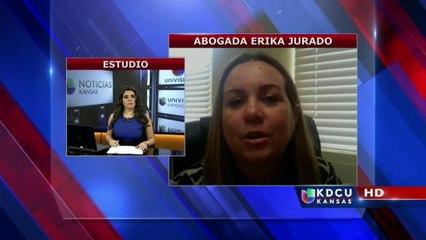 Segmento de preguntas y respuestas de inmigración