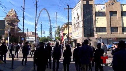 Pretenden embellecer andador turístico con lo recaudado por pases médicos