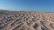 Tesoros del desierto