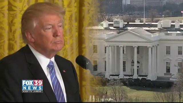 President Trump's Administration On Leaked Media