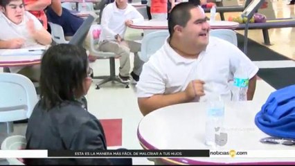 Segunda Parte del Reportaje Especial: "La Fuerza de Voluntad"