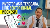 Investasi Sektor Digital di Indonesia Terus Meroket