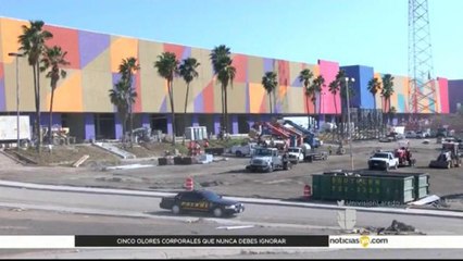 Feria de Empleo este martes en el Centro Cívico