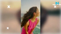 Watch, Alia Bhatt expresses love for sunsets, says never met a sunset she didn’t like