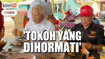 Sokongan bekas YDP Melaka perkara positif buat PH - Mat Sabu
