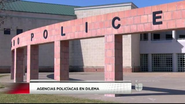 Policías locales podrían ayudar a detener y deportar a indocumentados