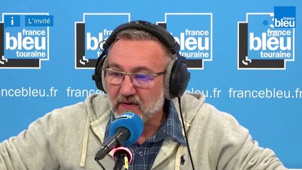 L'invité du 6/9 est Antoine Guillon. Médecin réanimateur au CHRU de Tours.