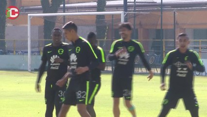 Las Águilas no se pueden dar el lujo de dejar escapar puntos