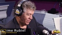 Jaime Rubiel en El Show de Piolin
