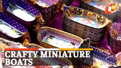 The Colours And Craft That Make Kartika Purnima Special