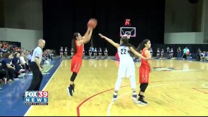 Three Laredo teams advance to next round in the playoffs.