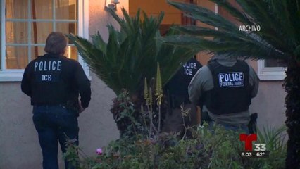 ¿Qué hacer con tus hijos si te deportan?