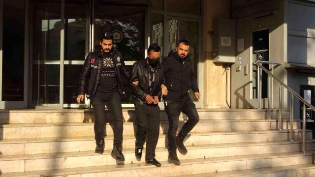 11 hırsızlık olayının şüphelileri adliyede