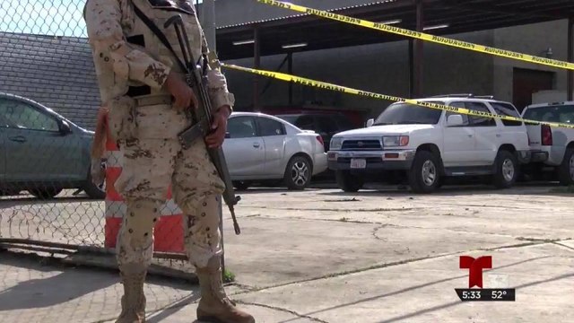Quedan en libertad los detenidos por narcotúneles en Tijuana