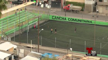 Camino a la esperanza, la estrategia Camino Verde para alejar a los jóvenes de la delincuencia