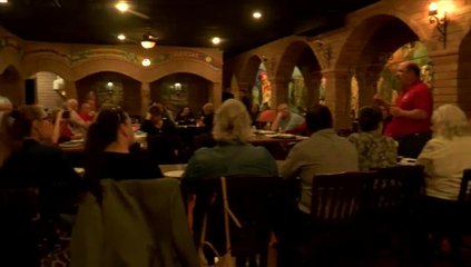 Sen. Lucio Faces Local Backlash After Supporting SB6