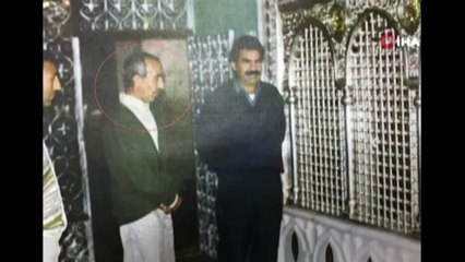 PKK elebaşı Ali Haydar Kaytan öldürüldü!