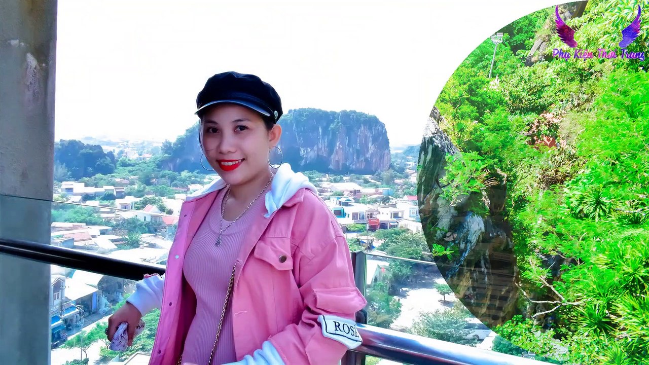 ĐÀ NẵNG 2018 (Phần 1) - DA NANG 2018 (Part 1) Beautiful Version