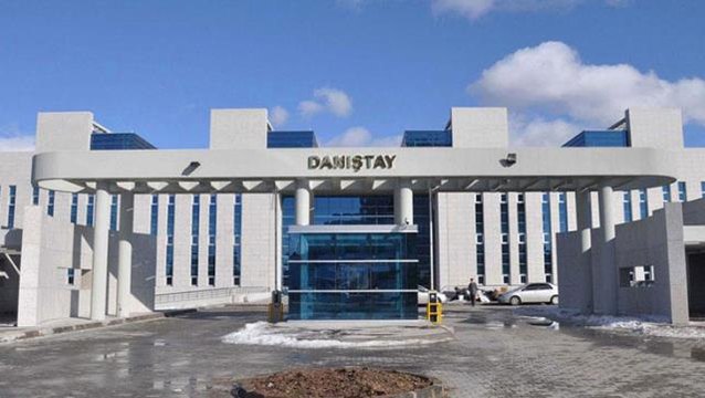 Son Dakika: Danıştay itirazları reddetti, Türkiye'nin İstanbul Sözleşmesi'nden çekilme kararını hukuka uygun buldu