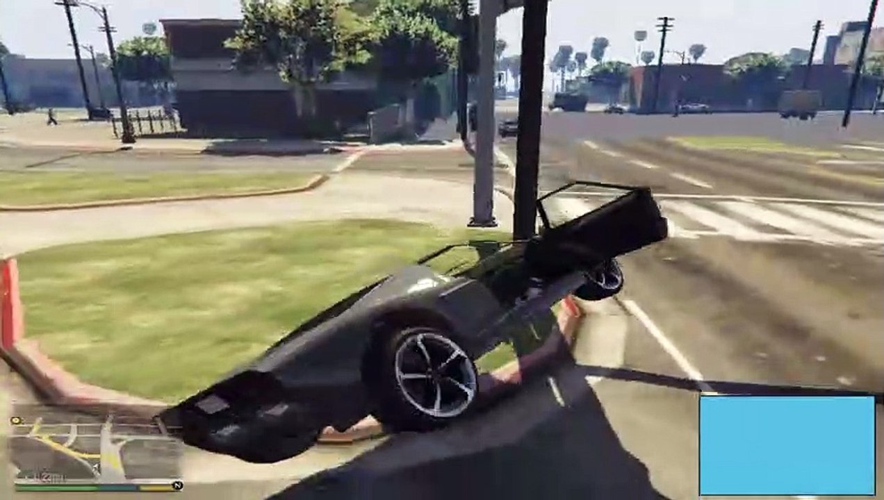 gta 1