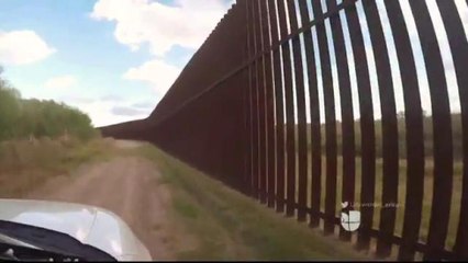 Reportaje Especial: "El Muro en mi Casa"