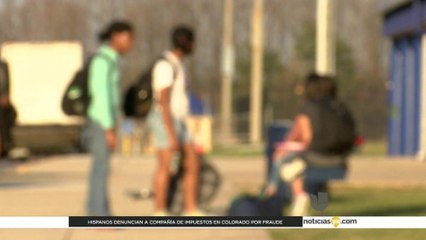 La policía advierte a padres sobre reclutamiento de pandillas