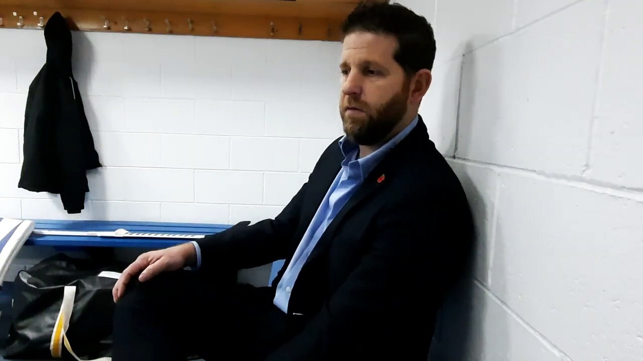 Aalborg will be toughest test for Sheffield Steelers