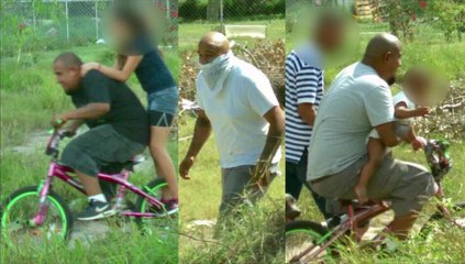 Police Searching for Suspect of Interest in Weslaco