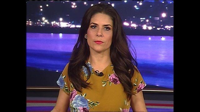 VIDEO: Continúa la advertencia de evacuación en Santa Bárbara y Goleta