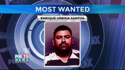 Man Wanted By Webb County's Sheriff's Office