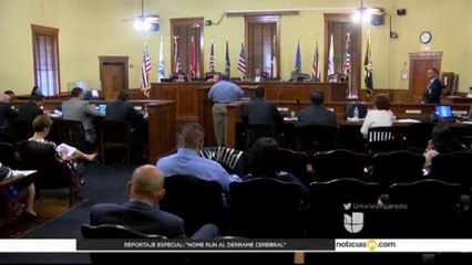 Ya hay candidatos para el cargo de juez de paz de la corte número dos