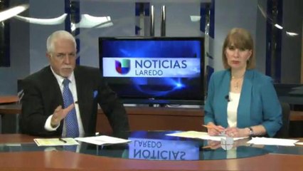 Congresista Demócrata convoca a reunion a autoridades mexicanas