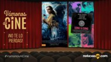 Vámonos al Cine en una semana de clásicos cinematográficos
