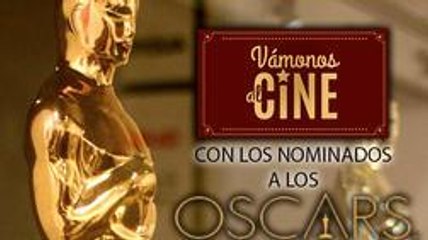 Este viernes en Vámonos Al Cine